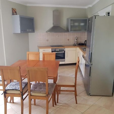 Kriopigi Apartments 2 Екстериор снимка