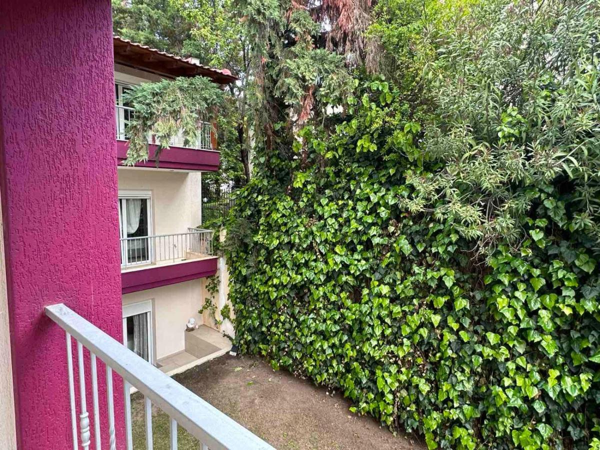 Kriopigi Apartments 2 Екстериор снимка