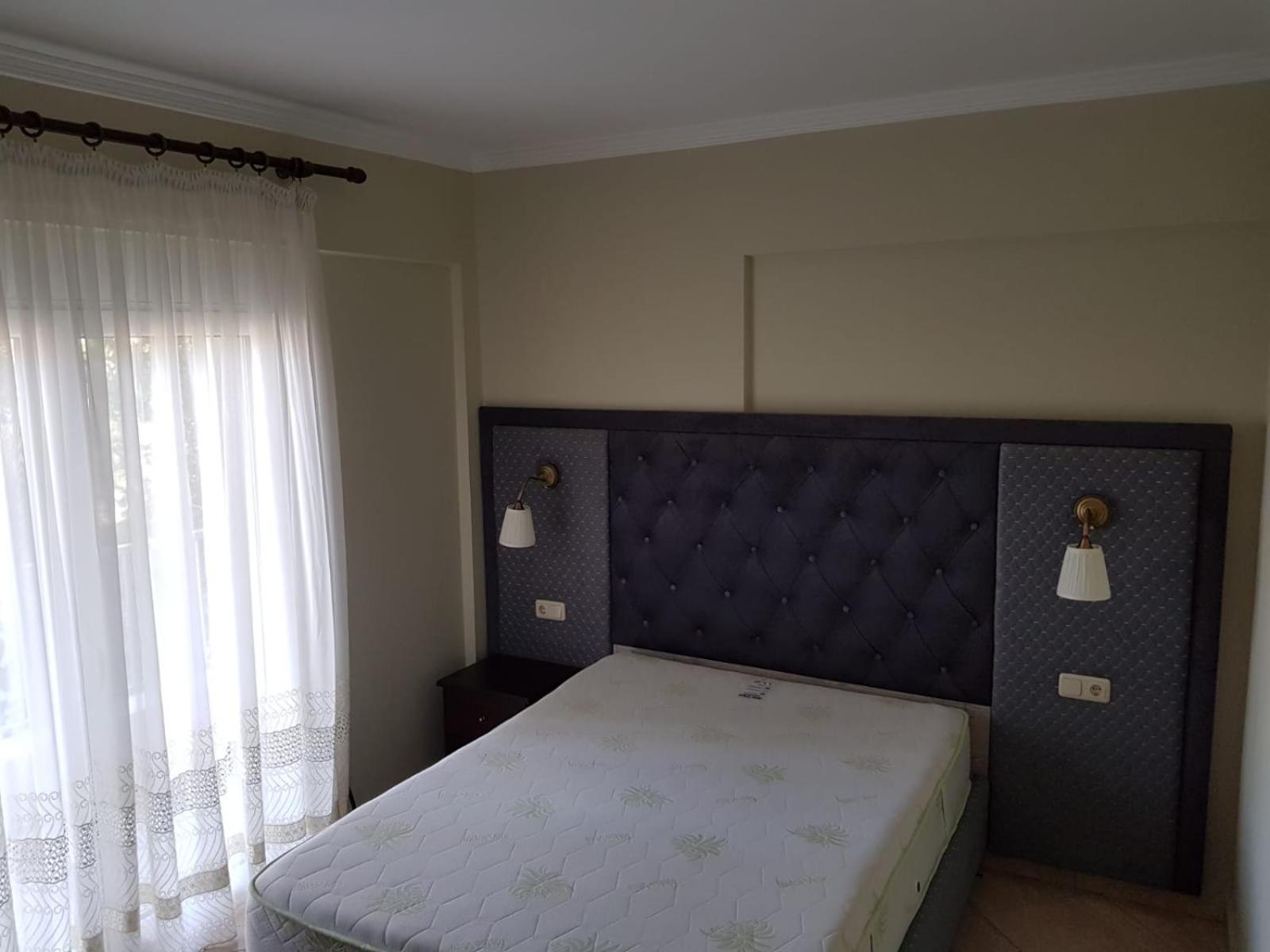 Kriopigi Apartments 2 Екстериор снимка