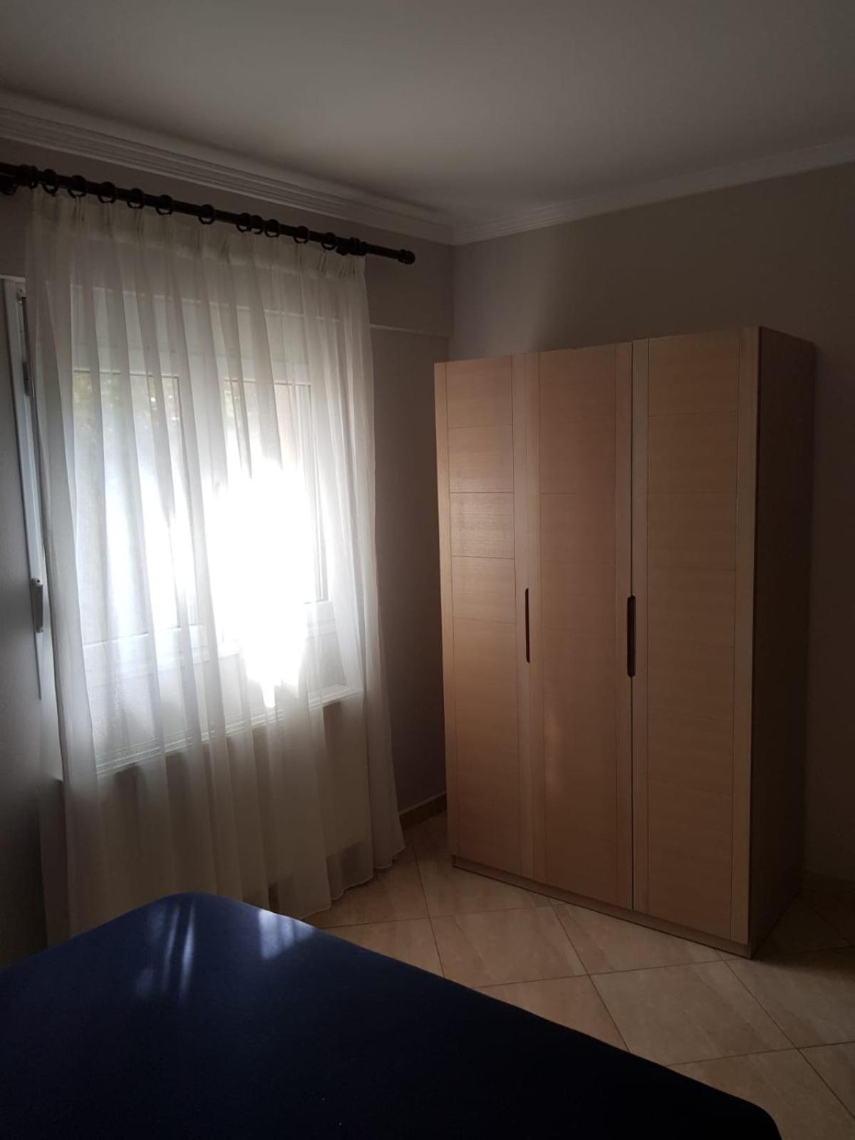 Kriopigi Apartments 2 Екстериор снимка