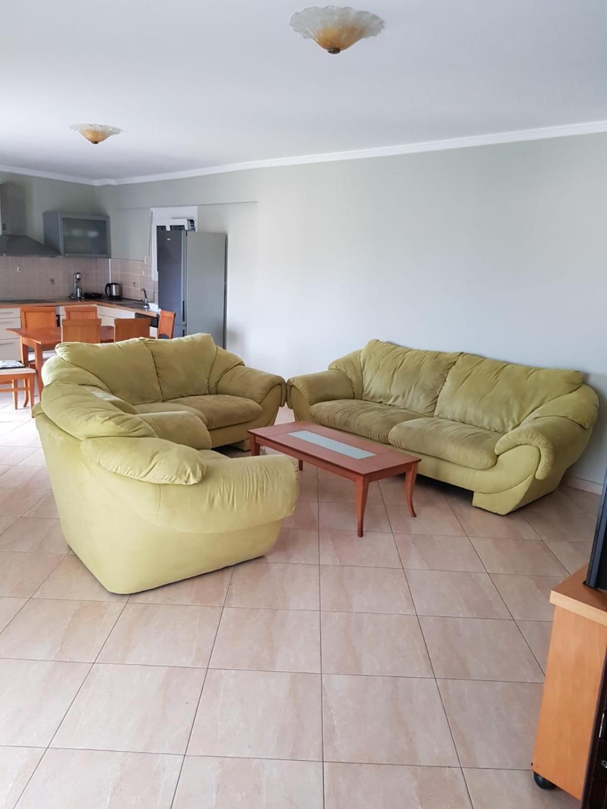 Kriopigi Apartments 2 Екстериор снимка