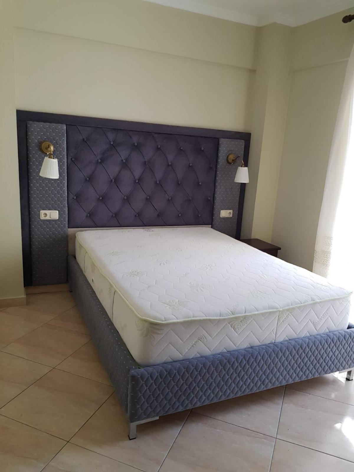 Kriopigi Apartments 2 Екстериор снимка
