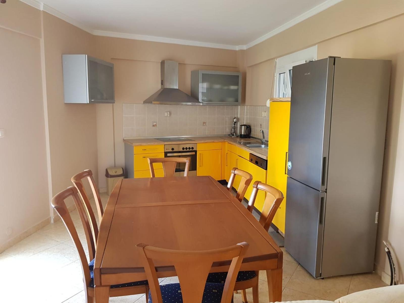 Kriopigi Apartments 2 Екстериор снимка