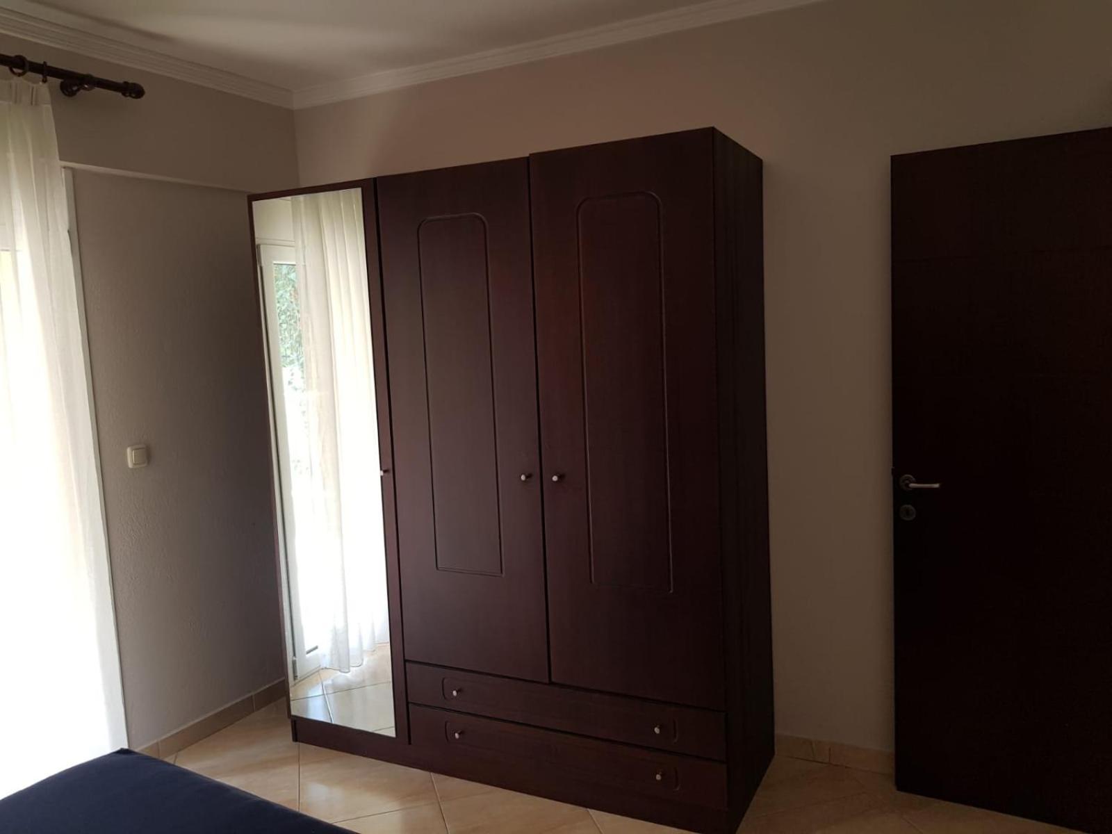 Kriopigi Apartments 2 Екстериор снимка