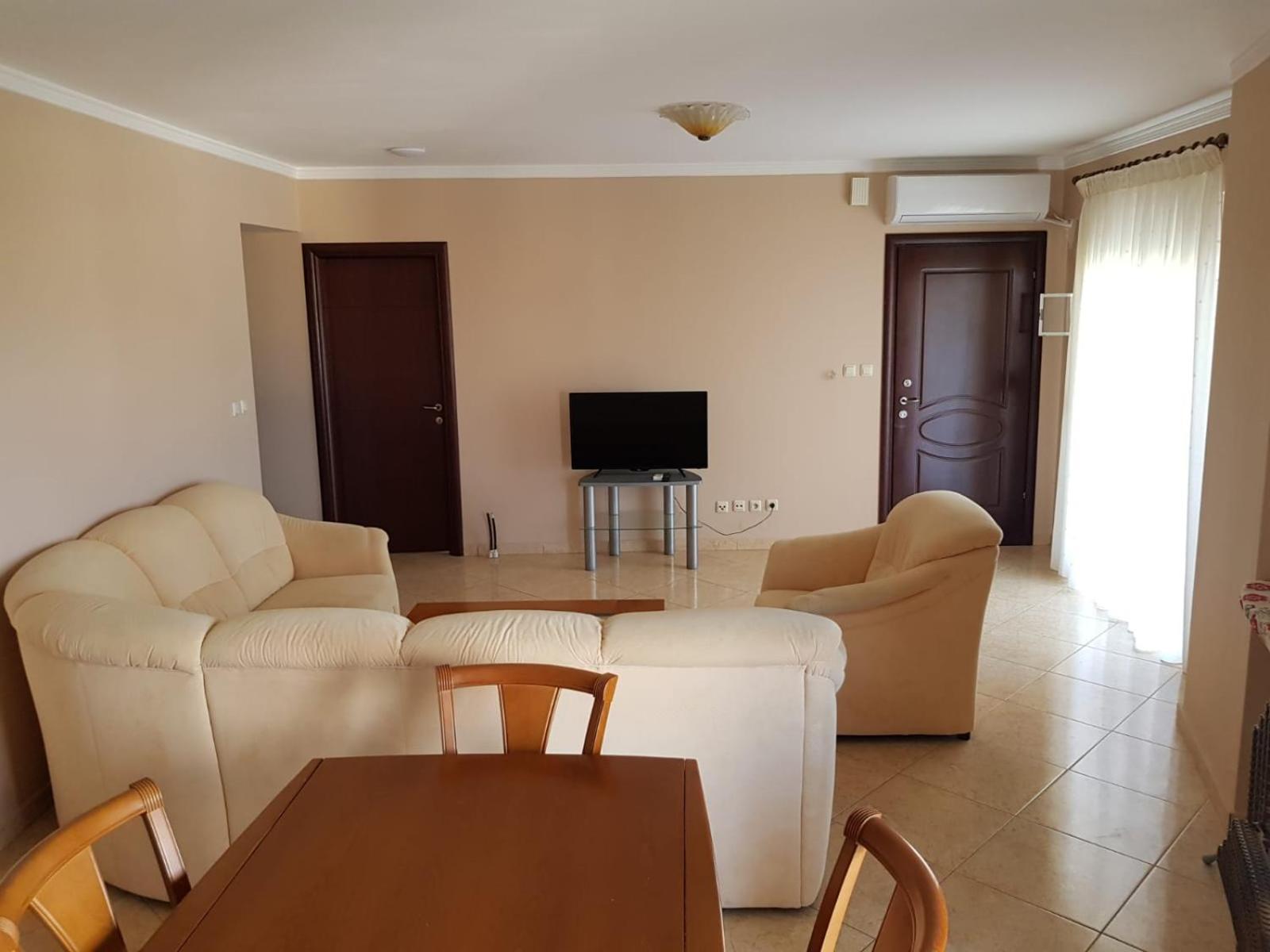 Kriopigi Apartments 2 Екстериор снимка
