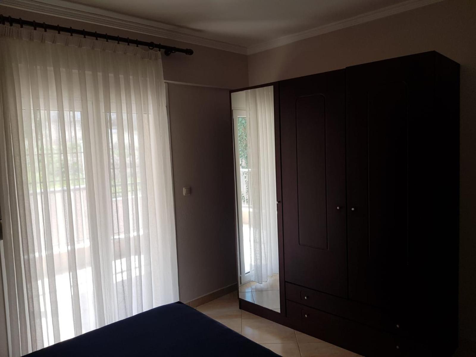Kriopigi Apartments 2 Екстериор снимка