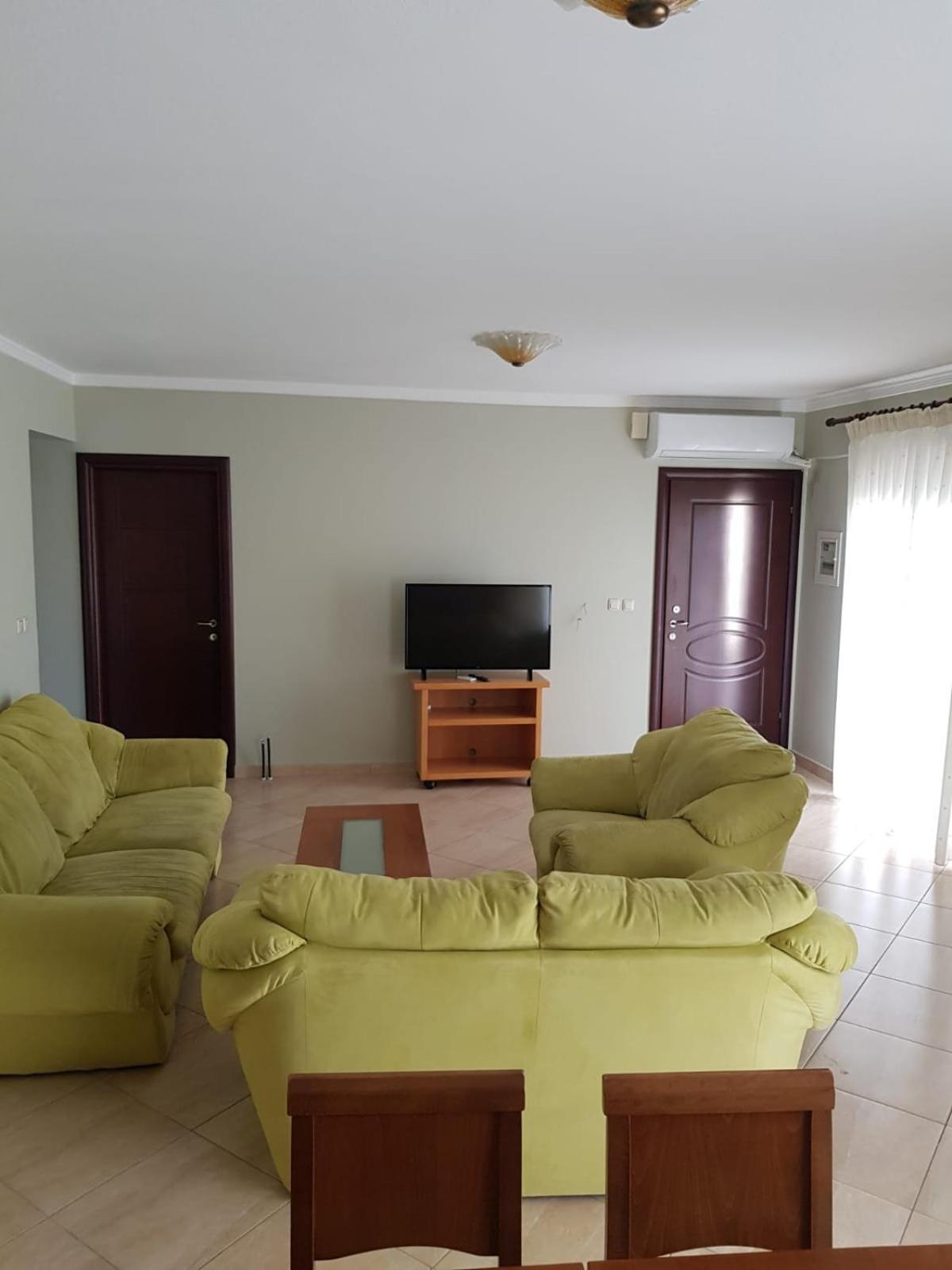 Kriopigi Apartments 2 Екстериор снимка