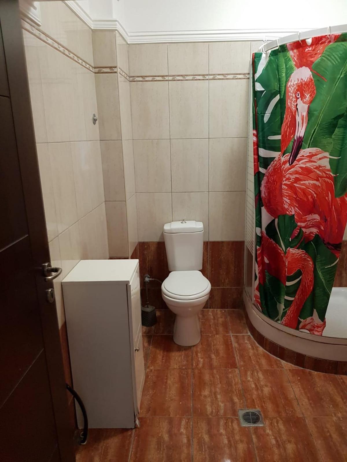 Kriopigi Apartments 2 Екстериор снимка