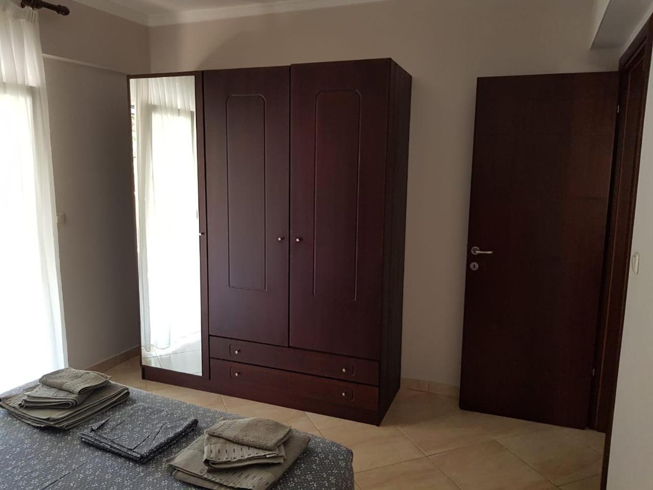Kriopigi Apartments 2 Екстериор снимка