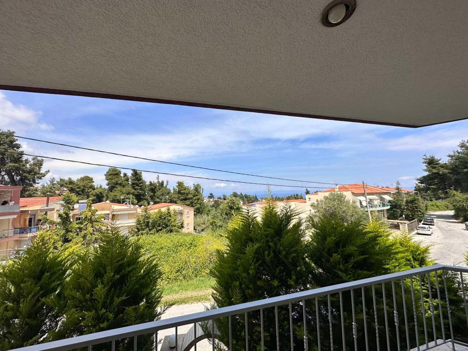 Kriopigi Apartments 2 Екстериор снимка